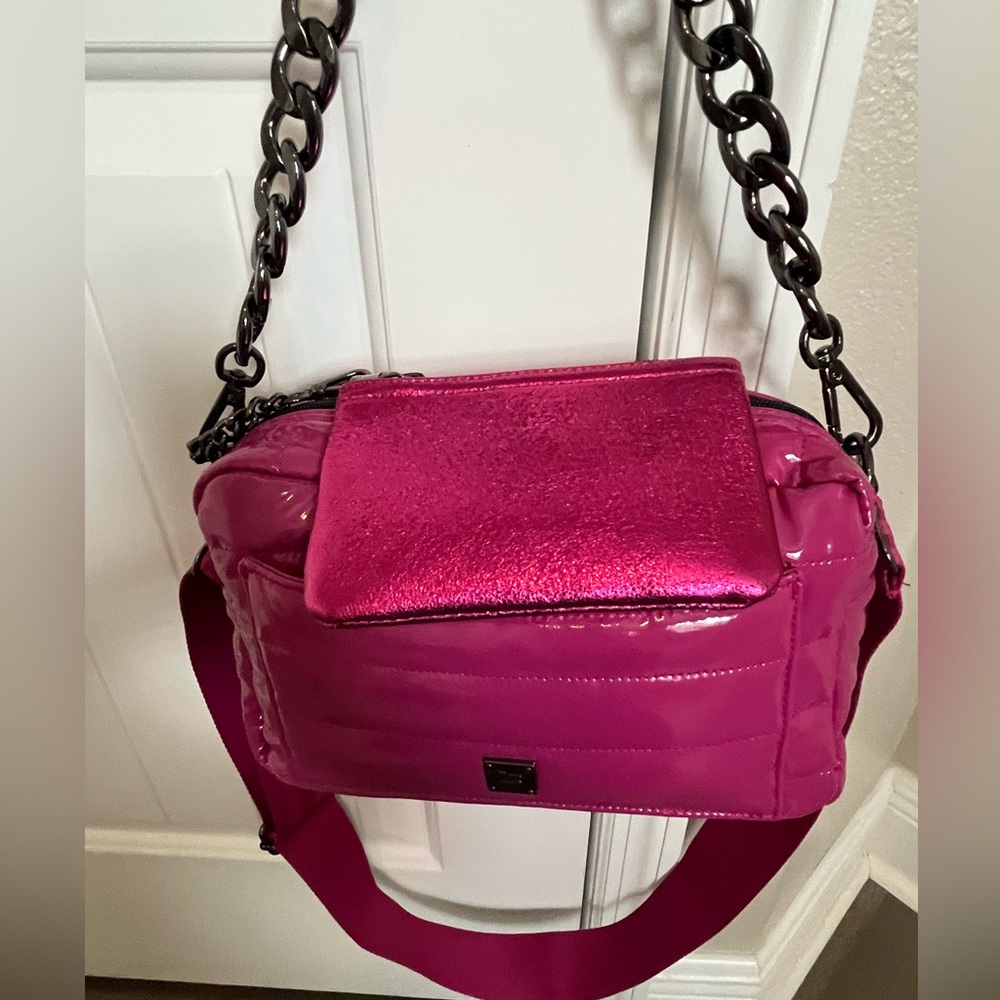 Think Rolyn Crossbody - Picture 4 of 8